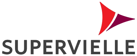 Logo de Banco Supervielle